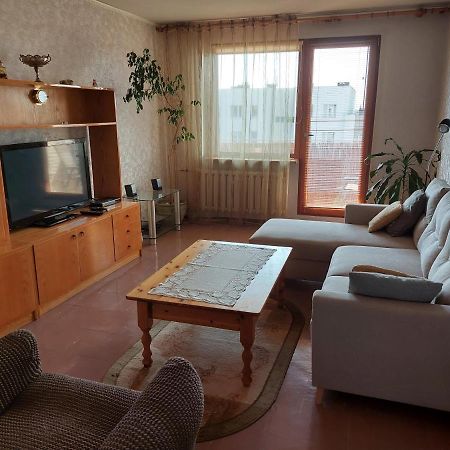 Kolobrzeg Apartament 2-Pokojowy المظهر الخارجي الصورة