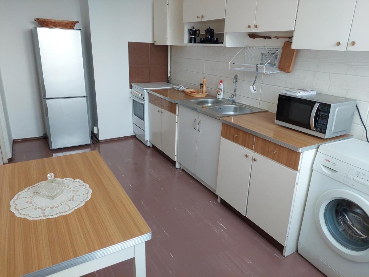 Kolobrzeg Apartament 2-Pokojowy المظهر الخارجي الصورة