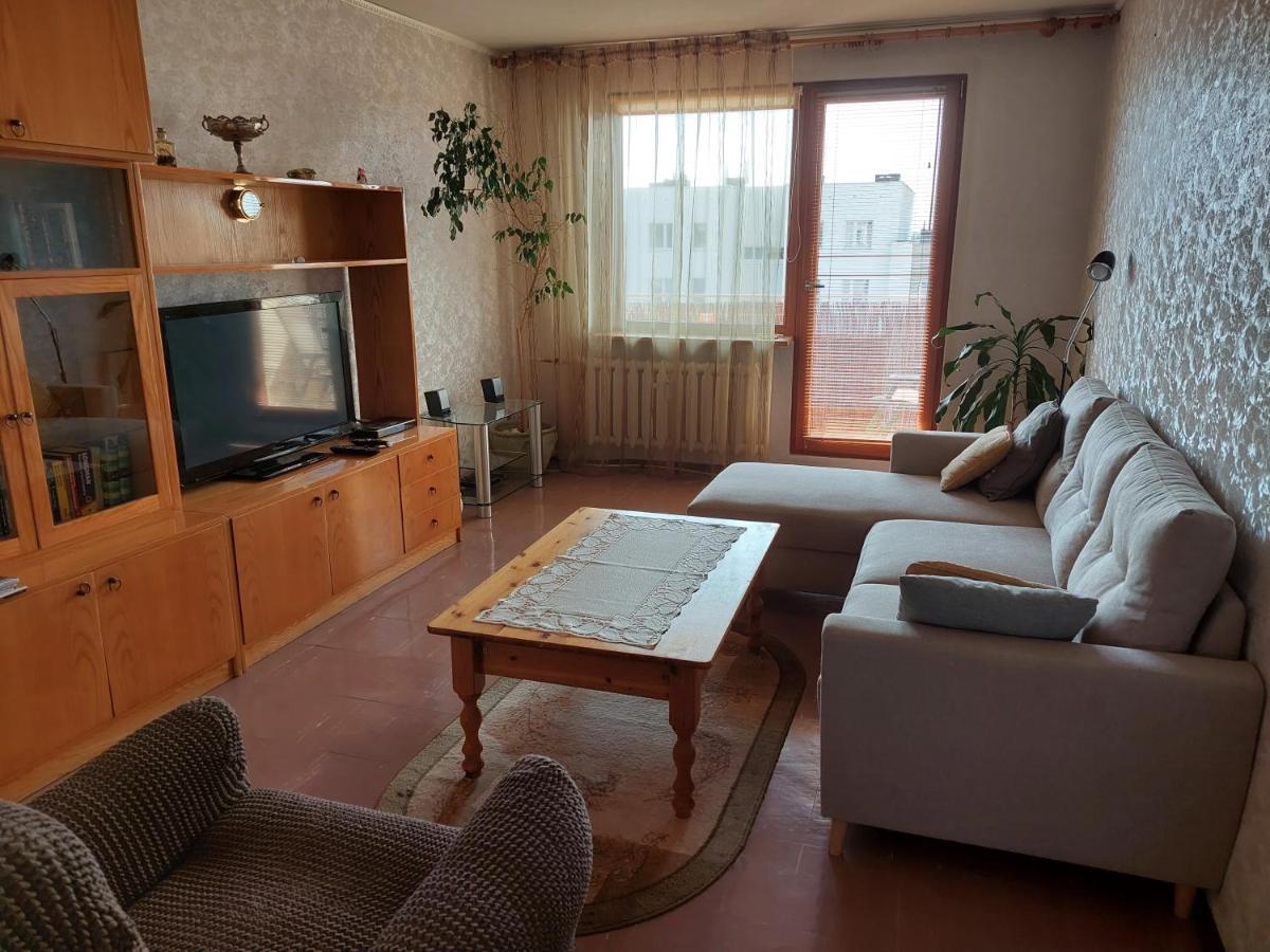 Kolobrzeg Apartament 2-Pokojowy المظهر الخارجي الصورة