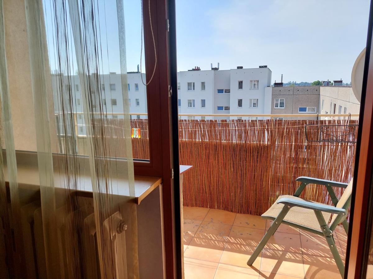 Kolobrzeg Apartament 2-Pokojowy المظهر الخارجي الصورة