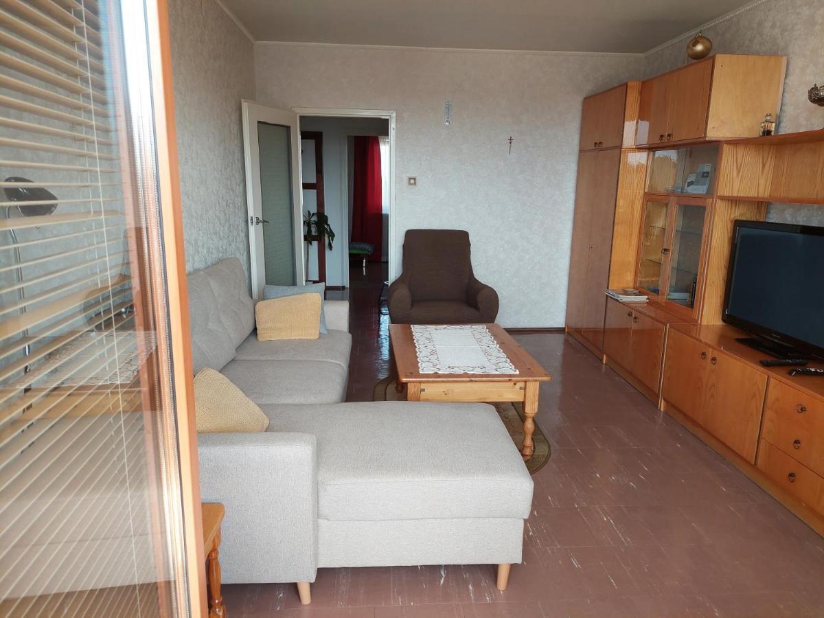 Kolobrzeg Apartament 2-Pokojowy المظهر الخارجي الصورة