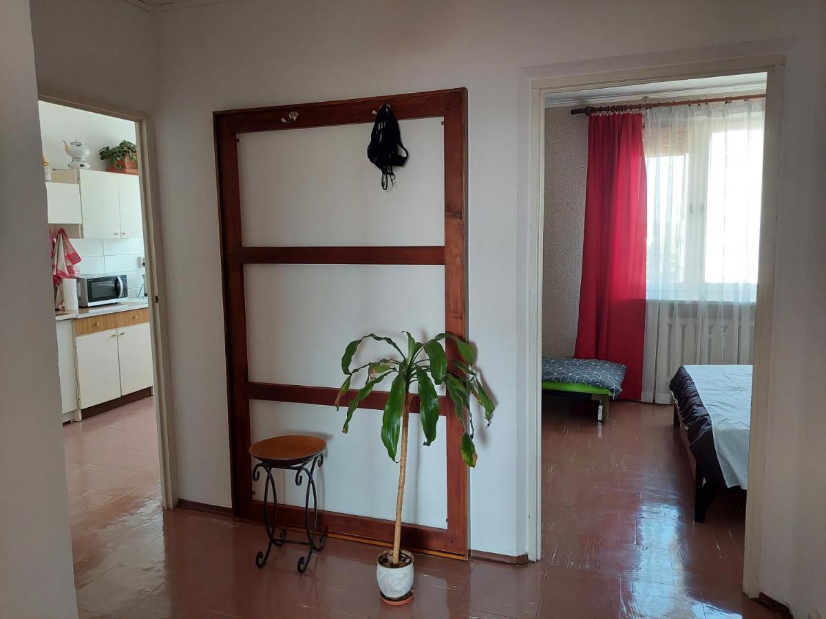 Kolobrzeg Apartament 2-Pokojowy المظهر الخارجي الصورة