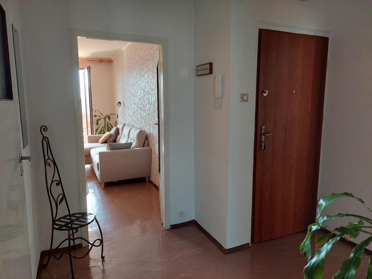 Kolobrzeg Apartament 2-Pokojowy المظهر الخارجي الصورة