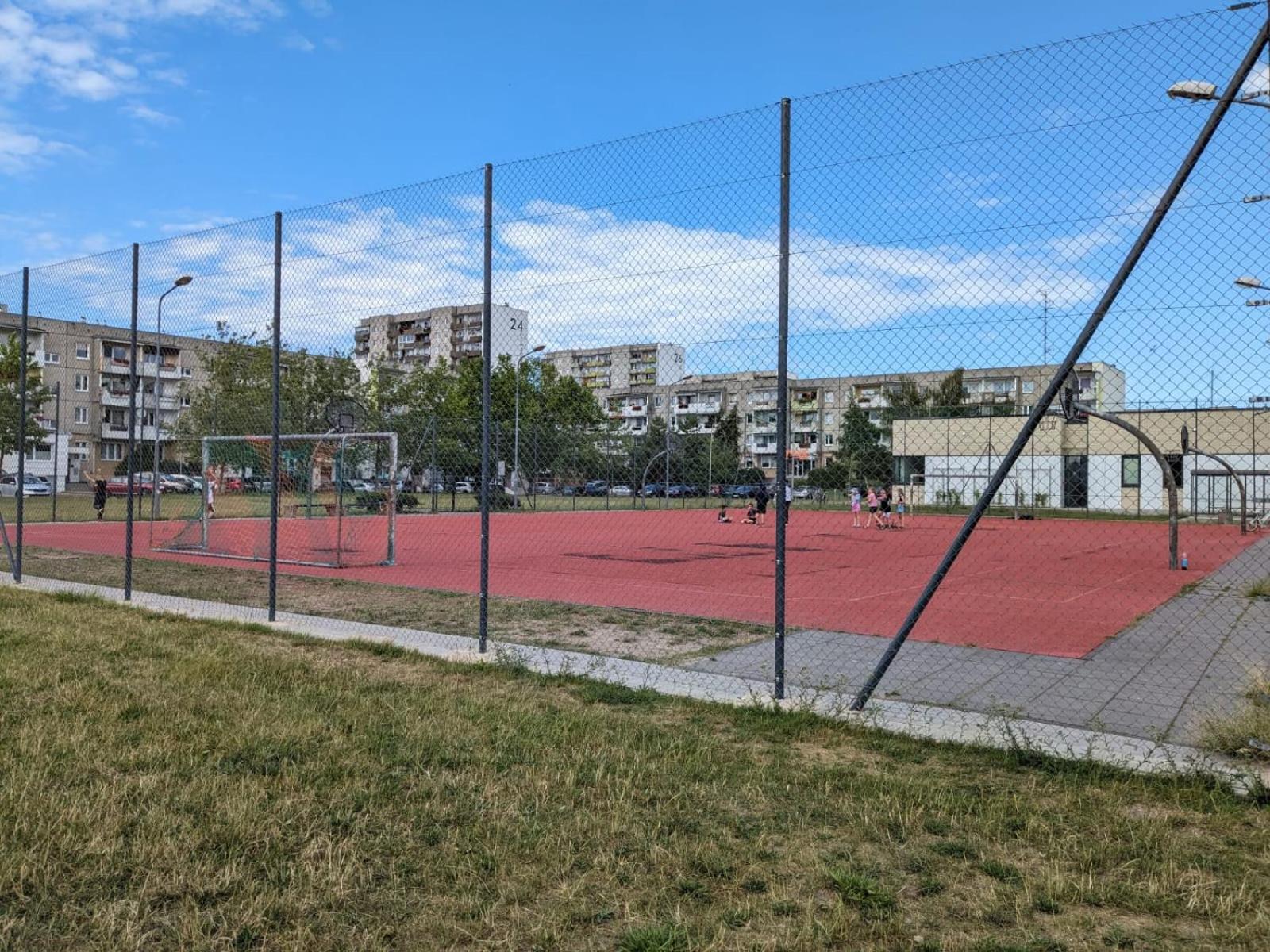 Kolobrzeg Apartament 2-Pokojowy المظهر الخارجي الصورة